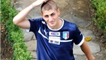 Marco Verratti gia nhập PSG: Một thất bại nữa của Calcio?